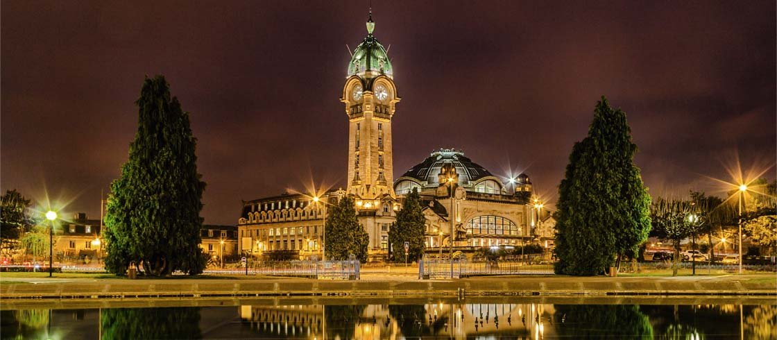 Rachat de Crédit Limoges (87) : Regroupez vos prêts | Simulation